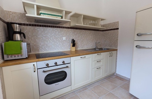 Kras House | Holiday house Kras for 1 - 12 persons with 6 bedrooms - Holiday home