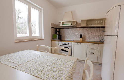 Kras House | Holiday house Kras for 1 - 12 persons with 6 bedrooms - Holiday home