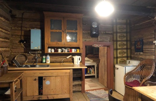 Myslenice House | Holiday house Krzyszkowice for 1 - 6 persons with 3 bedrooms - Holiday home