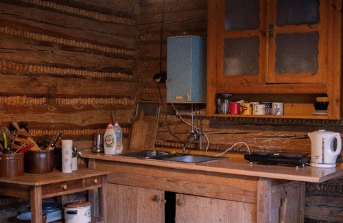 Myslenice House | Holiday house Krzyszkowice for 1 - 6 persons with 3 bedrooms - Holiday home