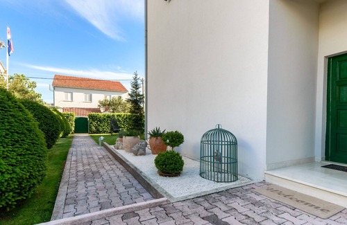 Kastel Novi House | Holiday House Kuzmanic