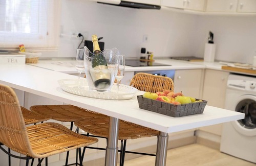L'Eliana House | Holiday house L'Eliana for 1 - 8 persons with 4 bedrooms - Holiday house