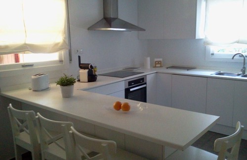 L'Eliana House | Holiday house L'Eliana for 1 - 8 persons with 4 bedrooms - Holiday house
