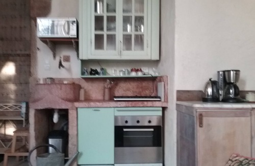 Prety House | Holiday house l'Orangerie