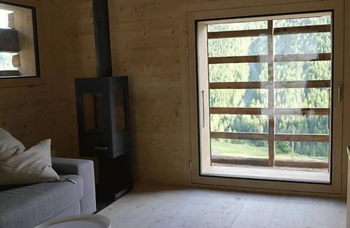Evolene House | Holiday house La Forclaz VS for 1 - 2 persons - Historical building