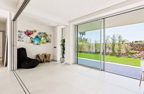 La Cala de Mijas House | Holiday house La Cala de Mijas for 1 - 8 persons with 5 bedrooms - Holiday home