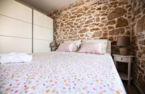 Gornji Zemunik Villa | Holiday house La felicità