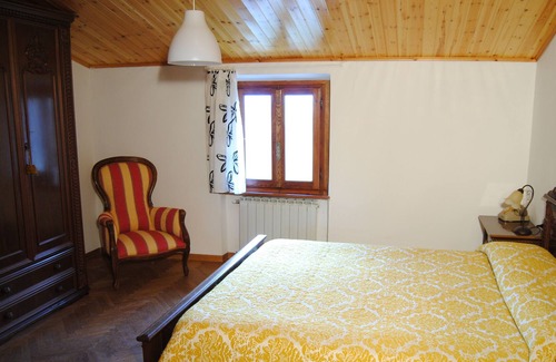 Castel San Niccolo Other | Holiday House- La Magnana Farm