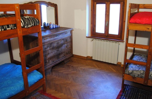 Castel San Niccolo Other | Holiday House- La Magnana Farm