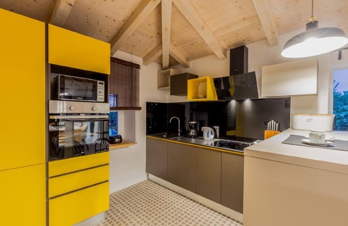 Ripenda Verbanci House | Holiday house Labin for 1 - 4 persons with 2 bedrooms - Holiday home
