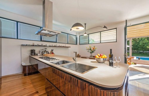 Rogocana House | Holiday house Labin for 1 - 6 persons with 3 bedrooms - Holiday house