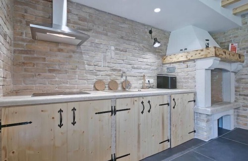 Snasici House | Holiday house Labin for 1 - 8 persons with 4 bedrooms - Holiday home