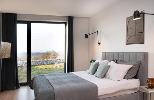 Bartici House | Holiday house Labin for 1 - 8 persons with 4 bedrooms - Holiday house