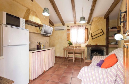 Laroya Other | Holiday house Laroya for 1 - 2 persons with 1 bedroom - Farmhouse