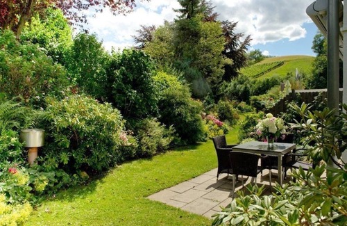 Lauf House | Holiday house Lauf for 1 - 4 persons with 3 bedrooms - Luxury holiday home