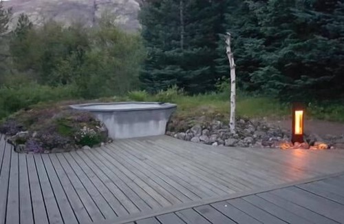Laugarvatn House | Holiday house Laugarvatn for 1 - 4 persons with 2 bedrooms - Holiday home