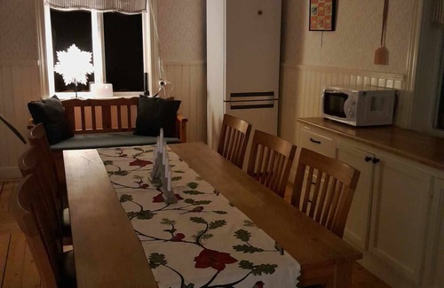 Lavsjon House | Holiday house Lavsjön for 1 - 6 persons with 3 bedrooms - Holiday house