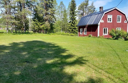 Lavsjon House | Holiday house Lavsjön for 1 - 6 persons with 3 bedrooms - Holiday house