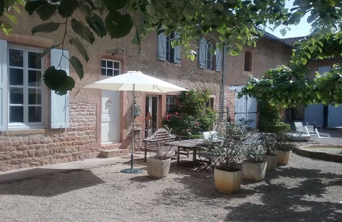 Prety House | Holiday house "le Fournil"