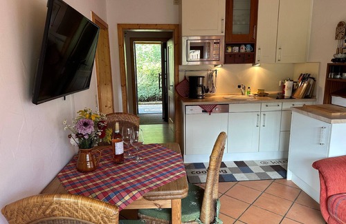 Lenzkirch House | Holiday house Lenzkirch for 1 - 3 persons with 2 bedrooms - Holiday home