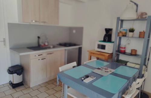 Les Arcs-sur-Argens House | Holiday house Les Arcs for 1 - 5 persons with 2 bedrooms - Holiday house