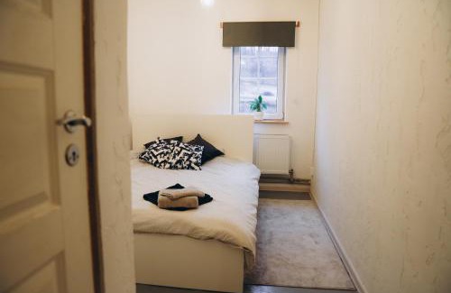 Kraslava Bed & Breakfast | Holiday House LIL Home