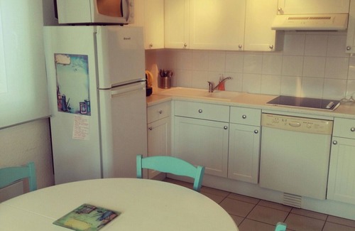 Cucq House | Holiday house, located area of the pines in Stella Plages, near Le Touquet