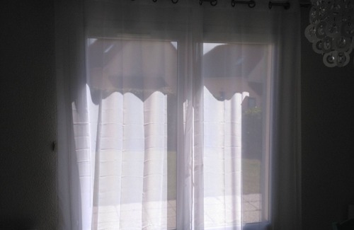 Cucq House | Holiday house, located area of the pines in Stella Plages, near Le Touquet