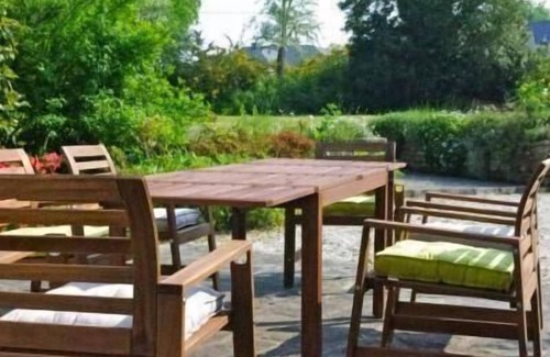 Taule House | Holiday house Locquénolé for 1 - 6 persons with 3 bedrooms - Holiday house