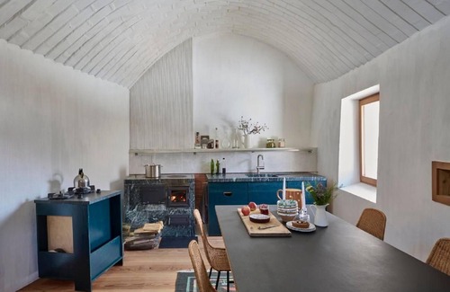 Lohn House | Holiday house Lohn GR for 1 - 4 persons with 2 bedrooms - Historical building