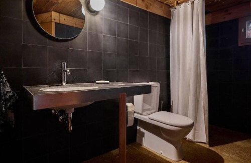 Lohn House | Holiday house Lohn GR for 1 - 4 persons with 2 bedrooms - Historical building