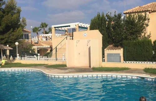 Los Balcones House | Holiday house Los Balcones for 1 - 4 persons with 2 bedrooms - Holiday home
