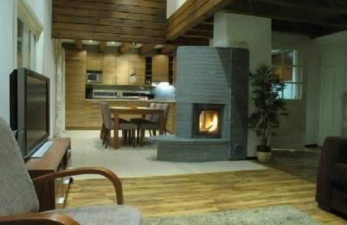 Loviisa House | Holiday house Loviisa for 2 - 10 persons with 4 bedrooms - Holiday house