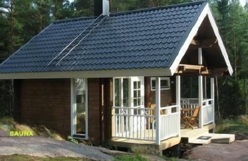 Loviisa House | Holiday house Loviisa for 2 - 10 persons with 4 bedrooms - Holiday house