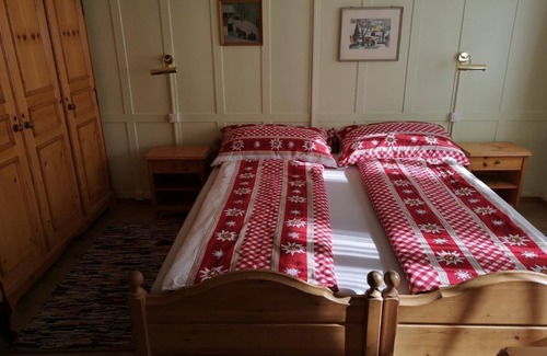 Lungern Other | Holiday house Lungern for 1 - 8 persons with 5 bedrooms - Farmhouse