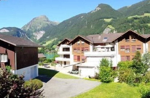 Lungern House | Holiday house Lungern for 2 - 4 persons with 2 bedrooms - Holiday house