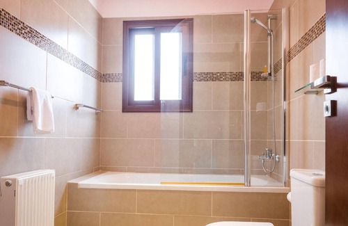 Meladeia House | Holiday house Lysos for 1 - 8 persons with 3 bedrooms - Holiday home
