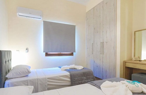 Meladeia House | Holiday house Lysos for 1 - 6 persons with 2 bedrooms - Holiday home