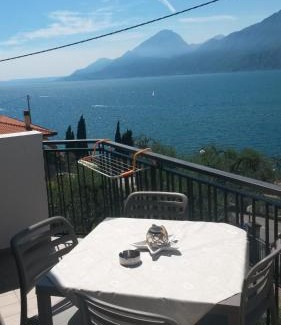 Magugnago Apartment | Holiday House Margherita