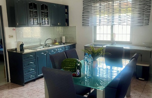 Rade House | Holiday house M&M with outdoor pool