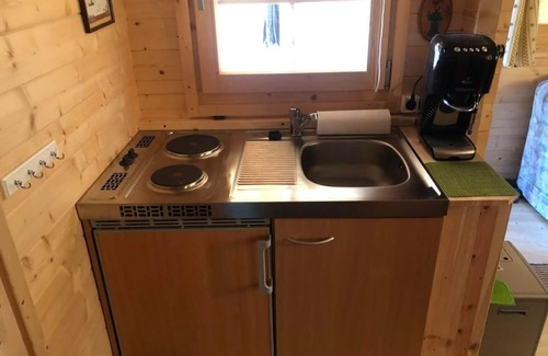 Maroldsweisach House | Holiday house Maroldsweisach for 1 - 4 persons with 1 bedroom - Holiday home