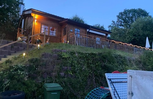 Maroldsweisach House | Holiday house Maroldsweisach for 1 - 4 persons with 1 bedroom - Holiday home