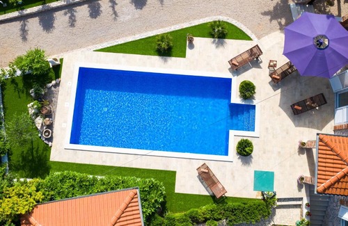 Sveti Vid Dobrinjski Villa | Holiday house MAJA