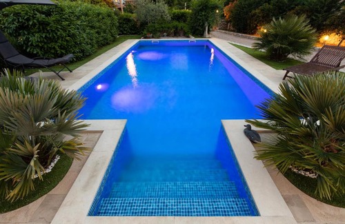 Sveti Vid Dobrinjski Villa | Holiday house MAJA