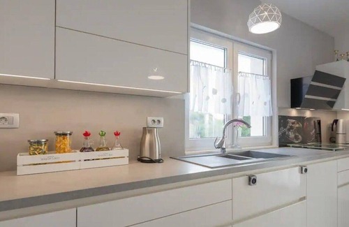 Moca House | Holiday house Makarska for 1 - 10 persons with 3 bedrooms - Holiday apartment in one or multi-family