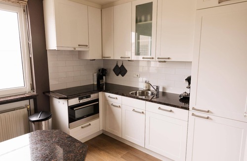 Makkum House | Holiday house Makkum FR for 1 - 5 persons with 2 bedrooms - Twin house