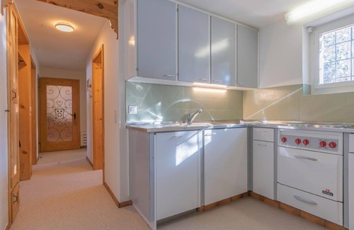 Maloja House | Holiday house Maloja for 1 - 6 persons with 3 bedrooms - Holiday home