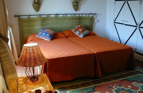 Mancha Real Other | Holiday house Mancha Real for 3 - 4 persons with 2 bedrooms - Farmhouse