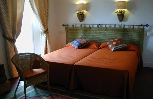 Mancha Real Other | Holiday house Mancha Real for 3 - 4 persons with 2 bedrooms - Farmhouse