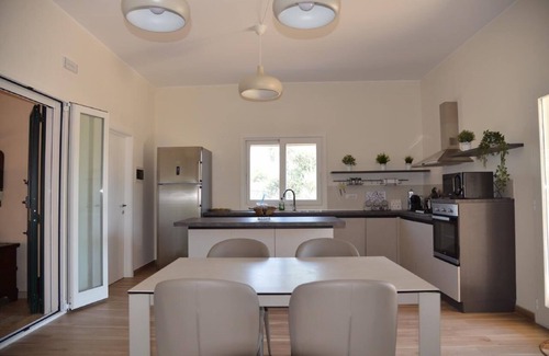 Manduria House | Holiday house Manduria for 1 - 6 persons with 3 bedrooms - Holiday home
